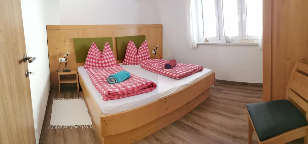 Appartamento Bruecklerhof Haus im Ennstal Esterno foto