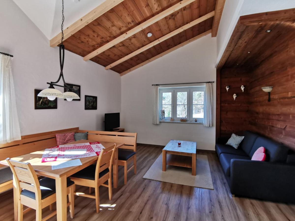 Appartamento Bruecklerhof Haus im Ennstal Esterno foto