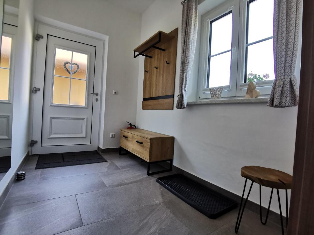 Appartamento Bruecklerhof Haus im Ennstal Esterno foto