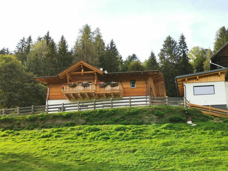 Appartamento Bruecklerhof Haus im Ennstal Esterno foto