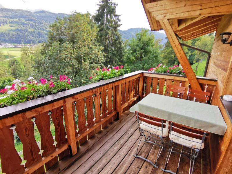 Appartamento Bruecklerhof Haus im Ennstal Esterno foto