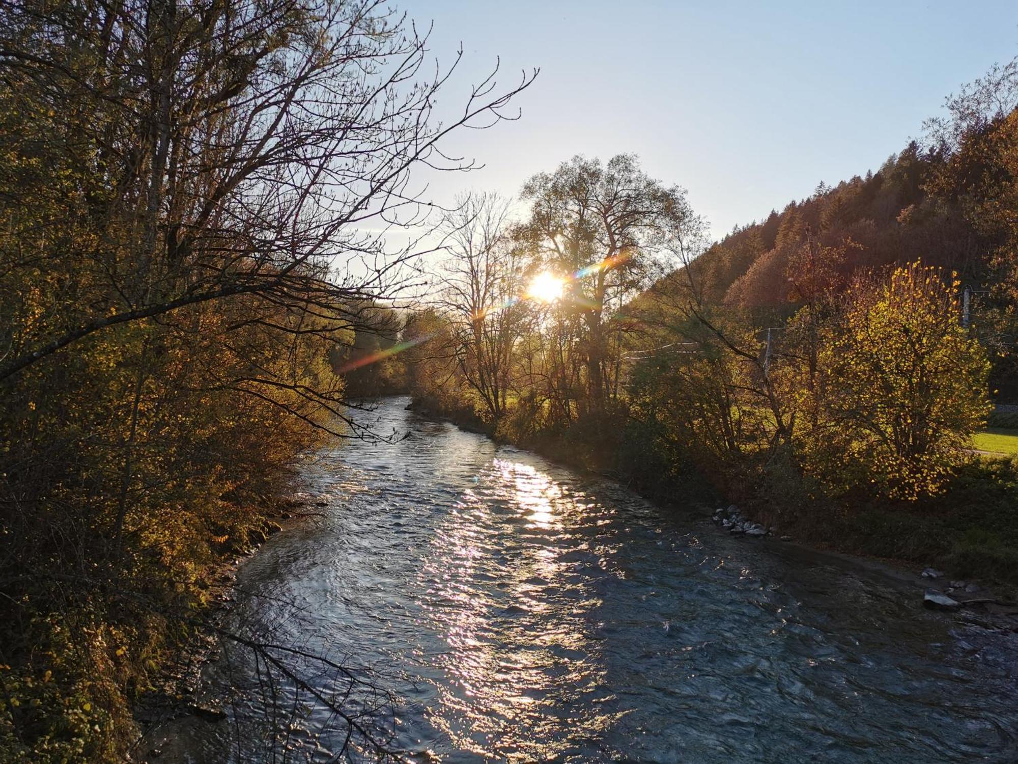 Appartamento Bruecklerhof Haus im Ennstal Esterno foto