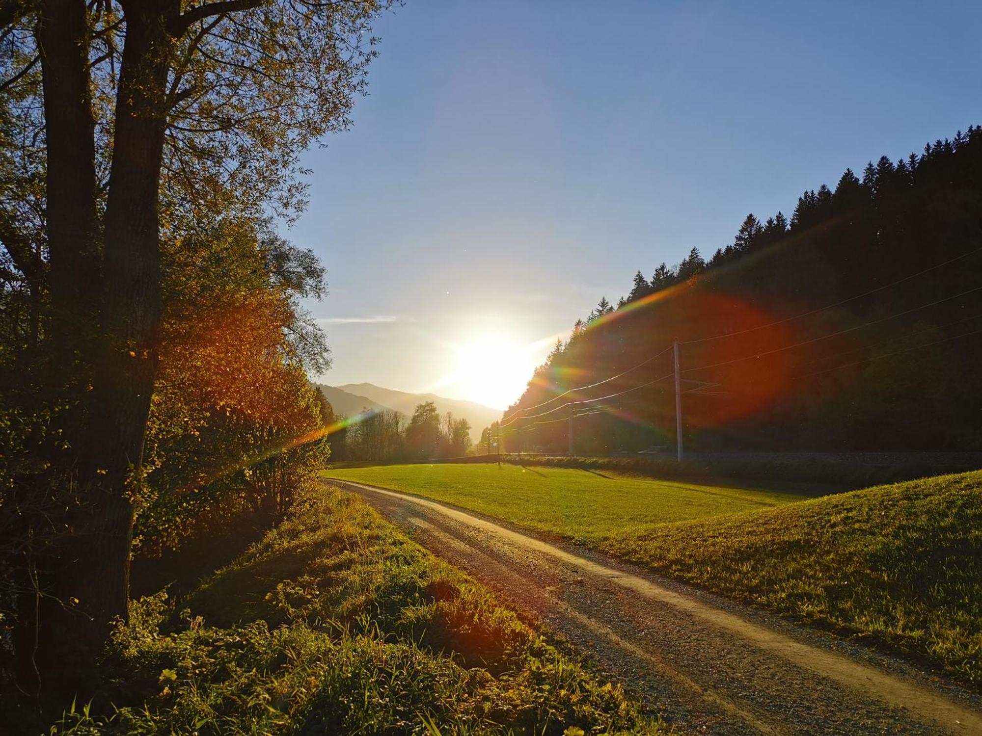 Appartamento Bruecklerhof Haus im Ennstal Esterno foto