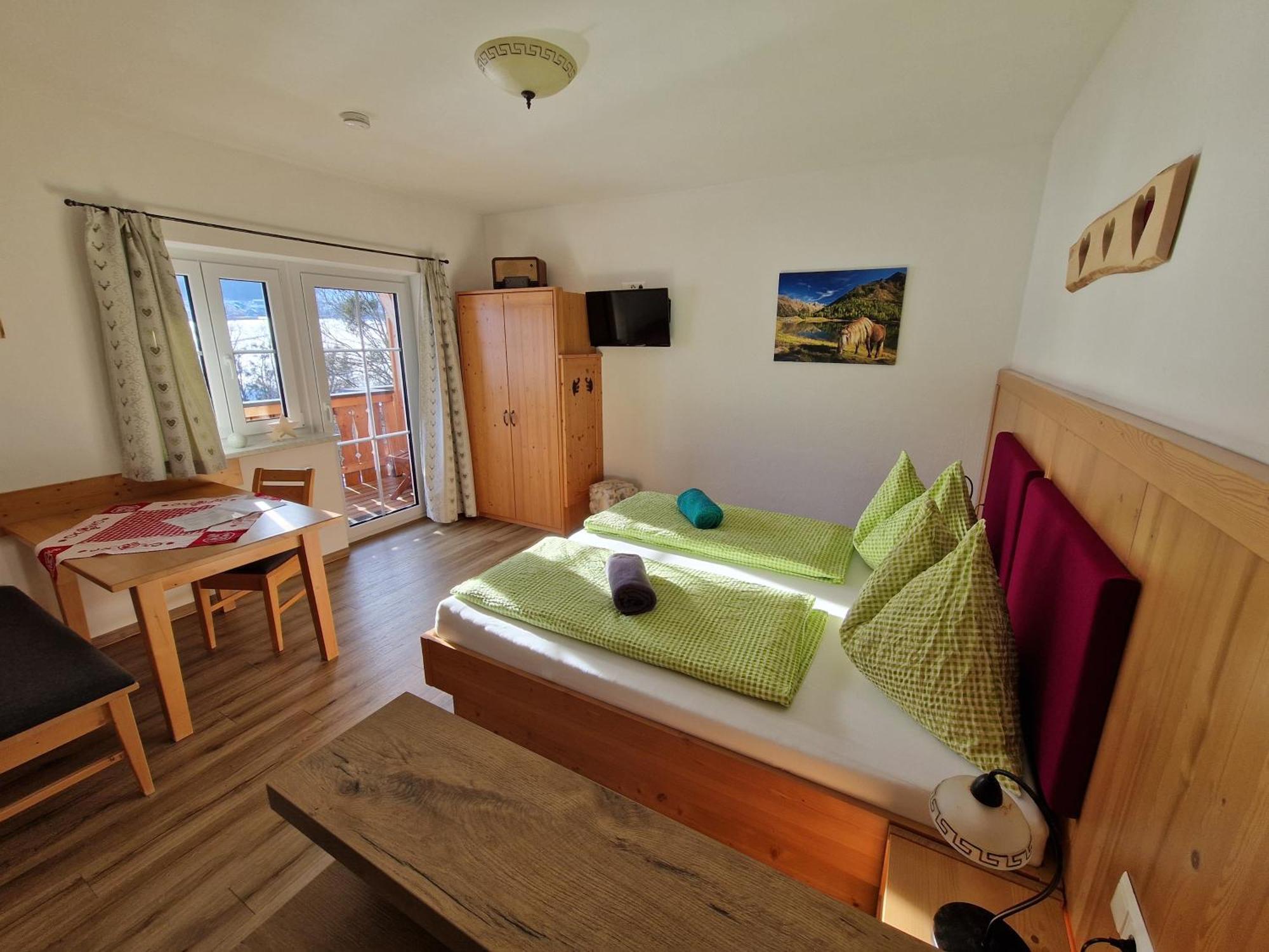 Appartamento Bruecklerhof Haus im Ennstal Esterno foto