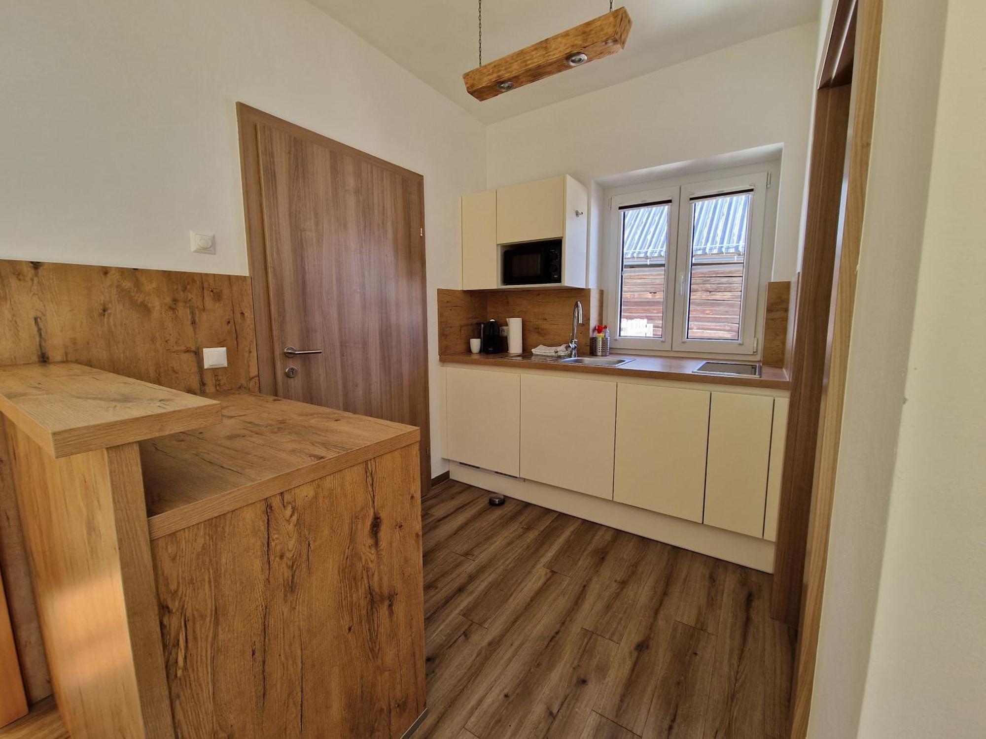Appartamento Bruecklerhof Haus im Ennstal Esterno foto