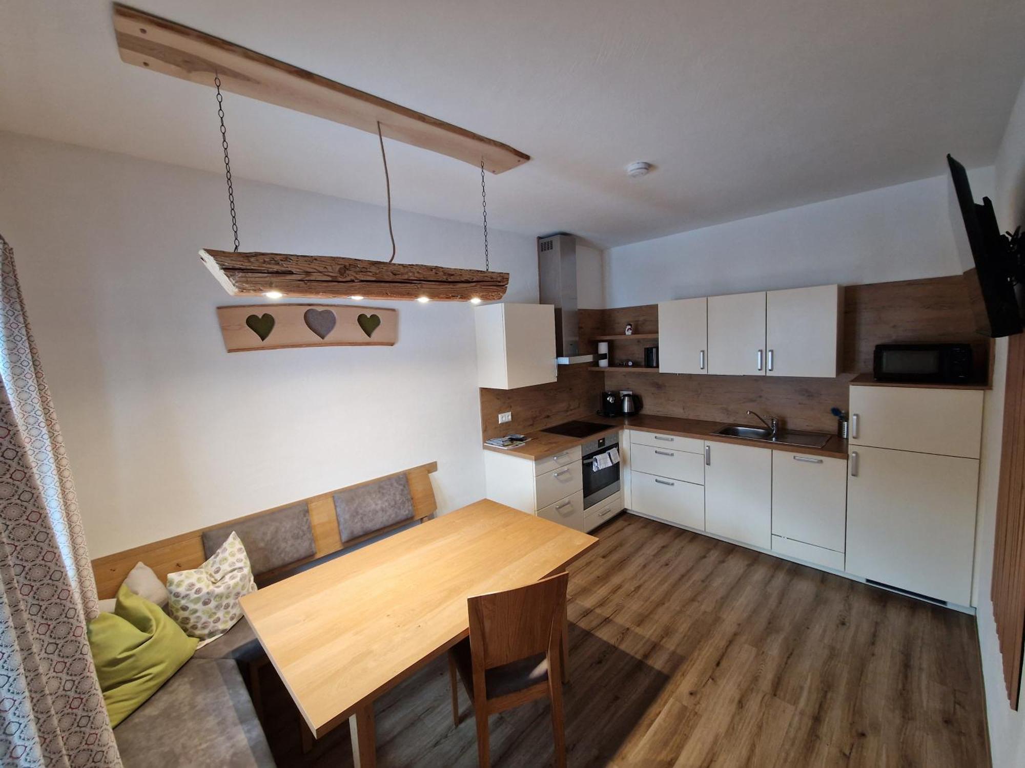 Appartamento Bruecklerhof Haus im Ennstal Esterno foto