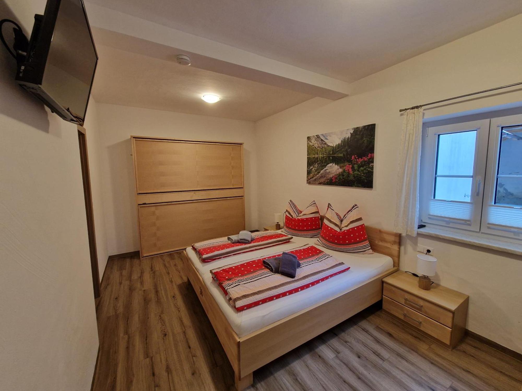 Appartamento Bruecklerhof Haus im Ennstal Esterno foto