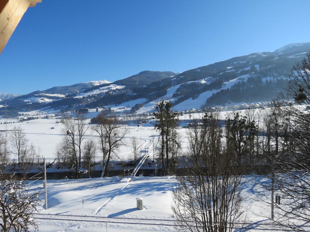 Appartamento Bruecklerhof Haus im Ennstal Esterno foto