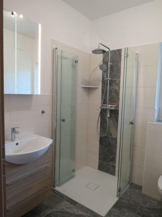 Appartamento Bruecklerhof Haus im Ennstal Esterno foto